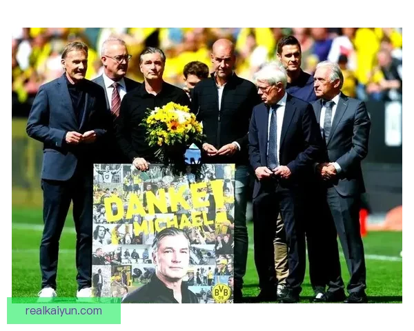 德甲主力阵容演变：新星崛起与老将传承交织的赛季表现亮眼