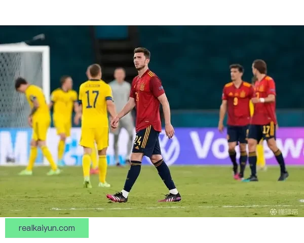 恩里克战术核心