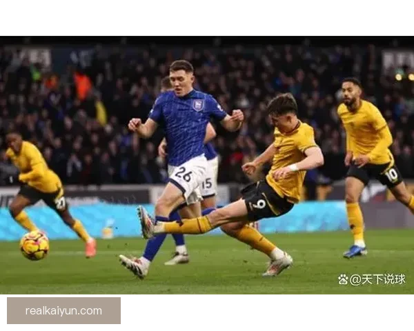 英超黑白军团状态回暖，近期表现值得关注