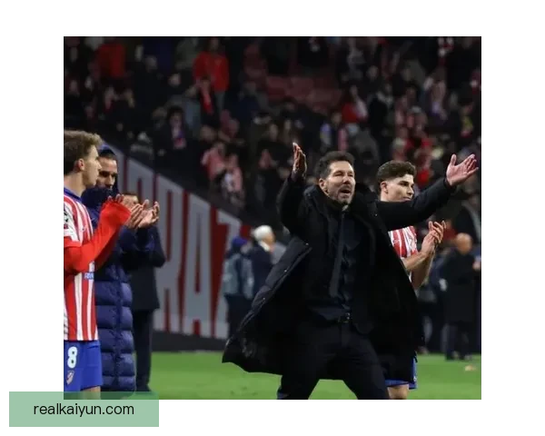 西蒙尼球队压迫模式的表现扎实，持续提升竞争力值得关注