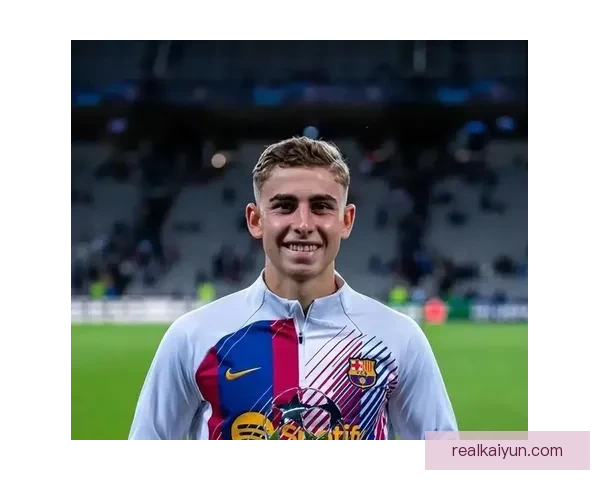 费尔明在拉玛西亚青训的表现稳健，未来值得关注