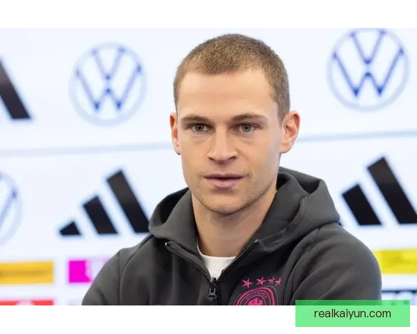 基米希国家队前景分析：状态回暖，未来充满潜力