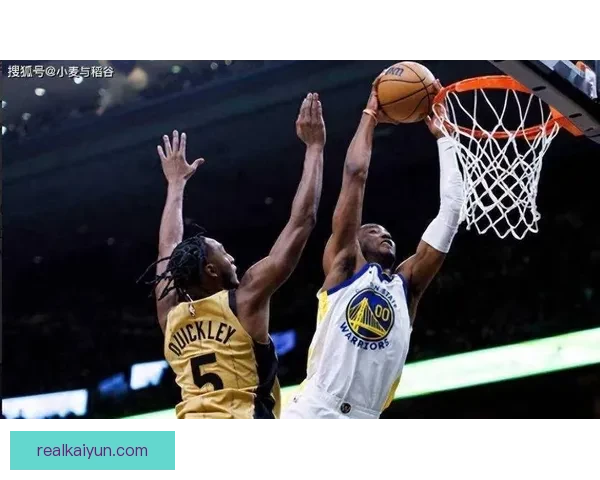 沃克防守能力持续提升，本赛季表现稳健